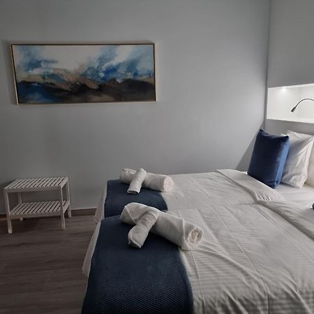 Jobeal Ocean Apartman Santa Cruz de la Palma Kültér fotó