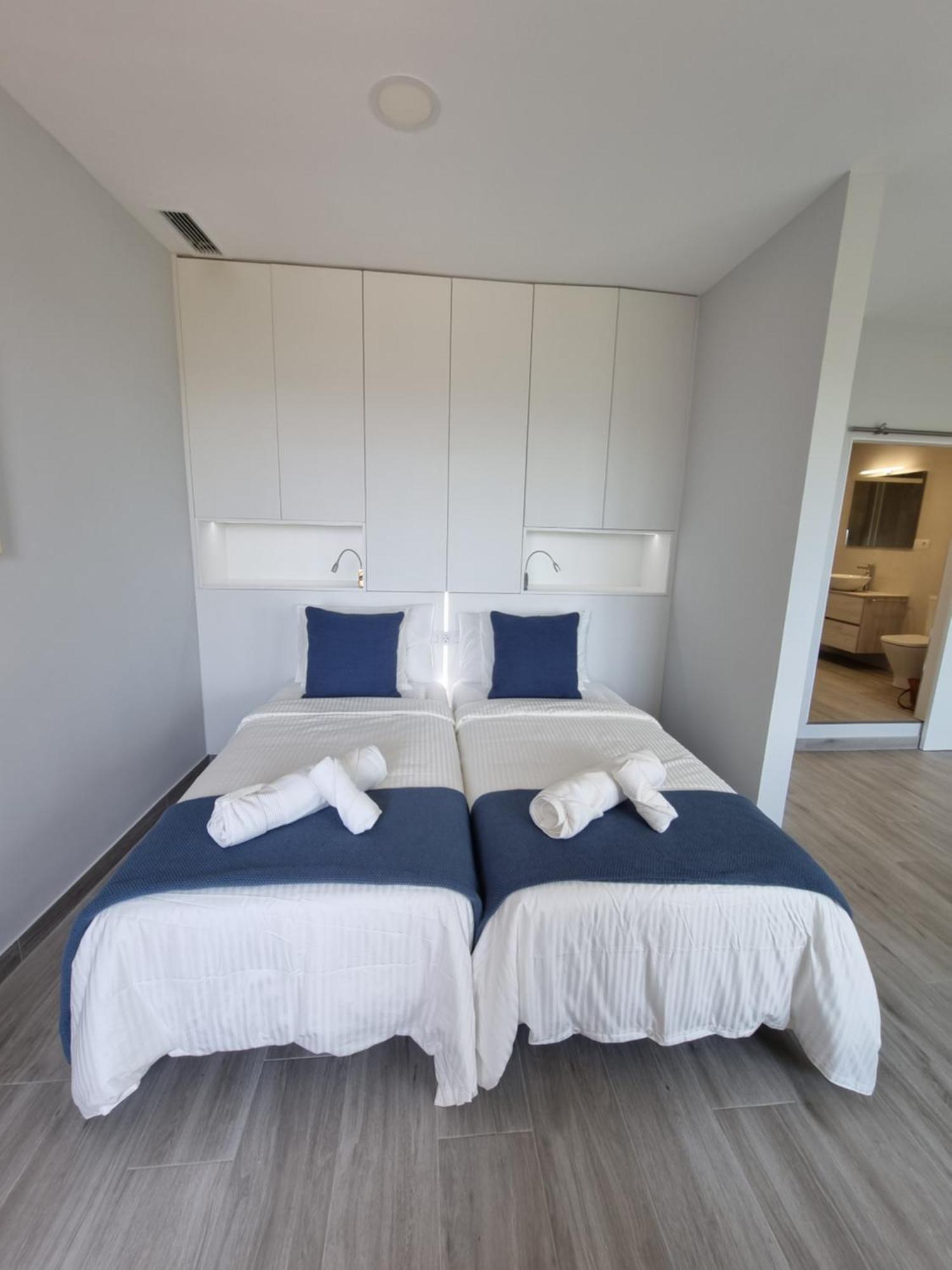 Jobeal Ocean Apartman Santa Cruz de la Palma Kültér fotó